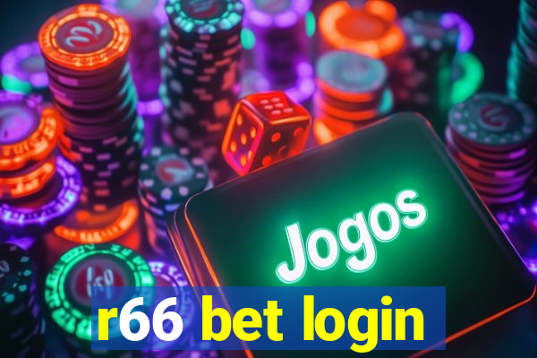 r66 bet login